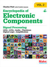 Cover image for Encyclopedia of Electronic Components Volume 2